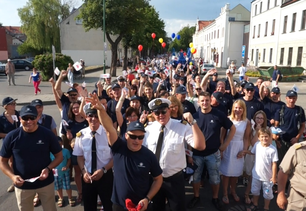 KVJUD darbuotojai myli savo įmonę